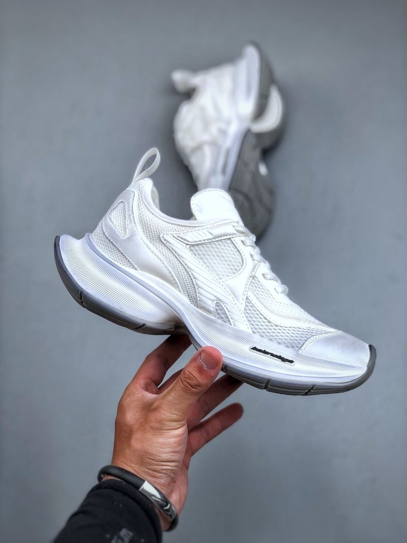 Balenciaga Track Shoes